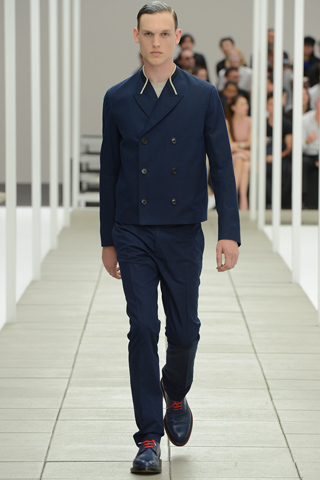 Dior Homme / - 2013